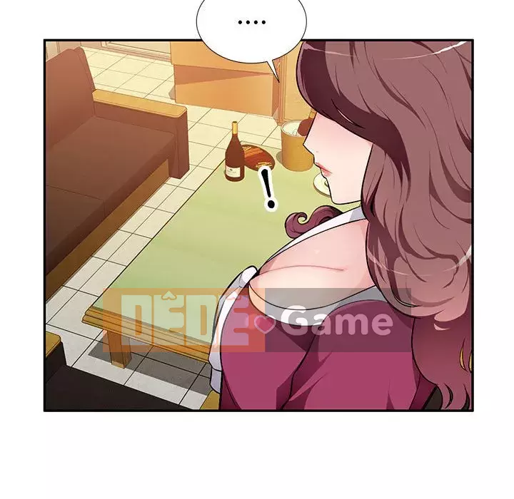 Gia đình ký sinh Chương 1-4