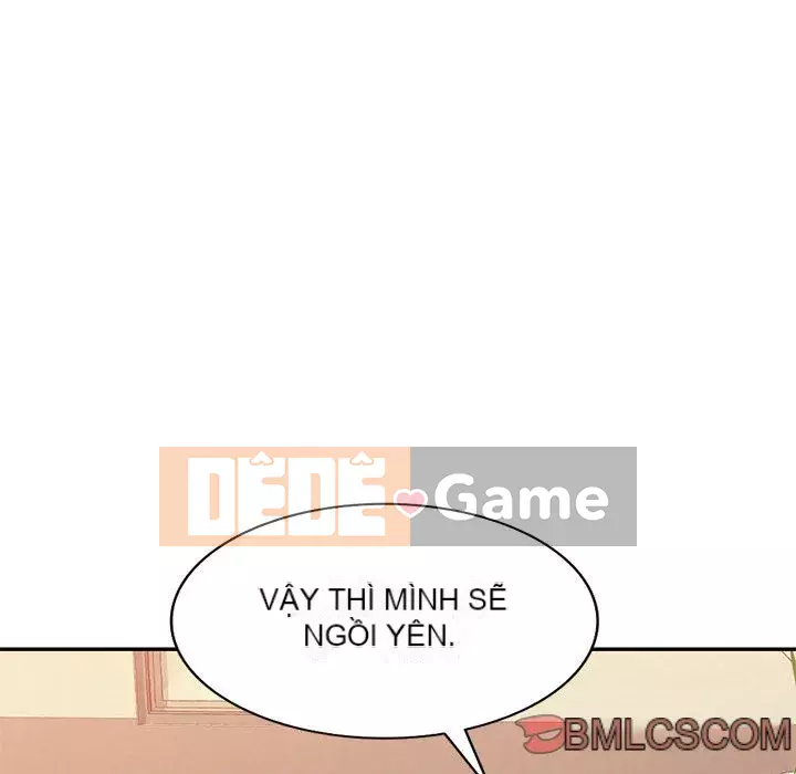 Gia đình ký sinh Chương 1-4