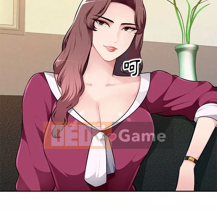 Gia đình ký sinh Chương 1-4