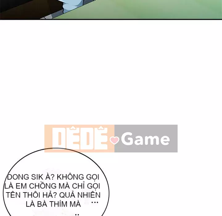 Gia đình ký sinh Chương 1-4