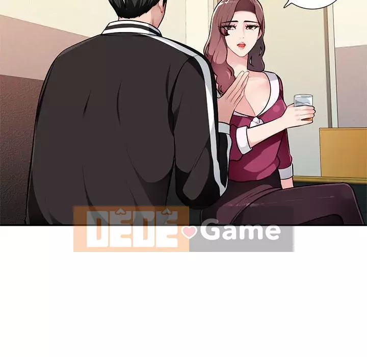 Gia đình ký sinh Chương 1-4