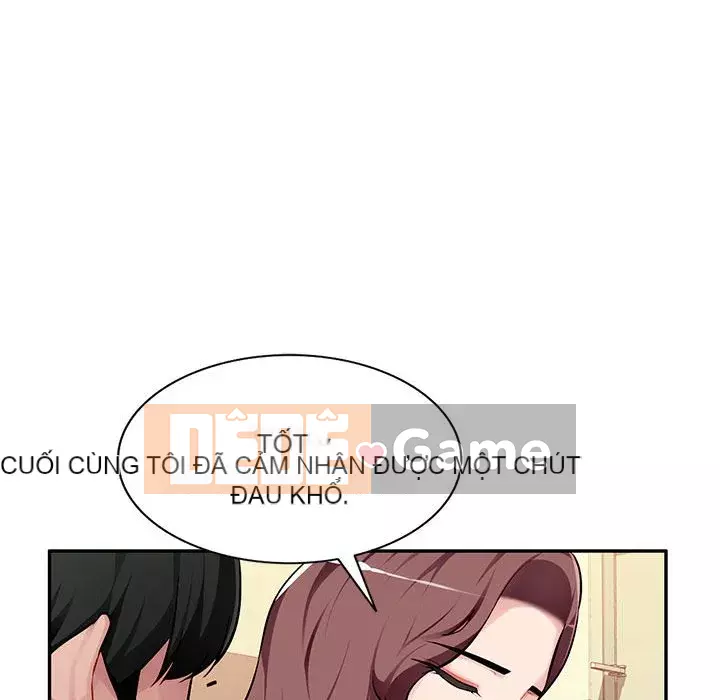 Gia đình ký sinh Chương 1-4