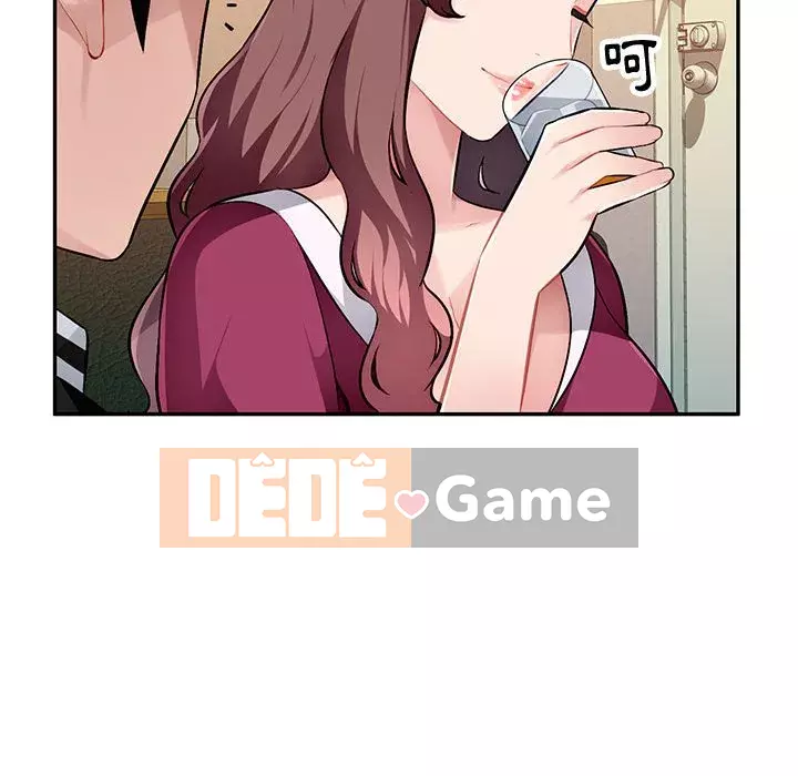 Gia đình ký sinh Chương 1-4