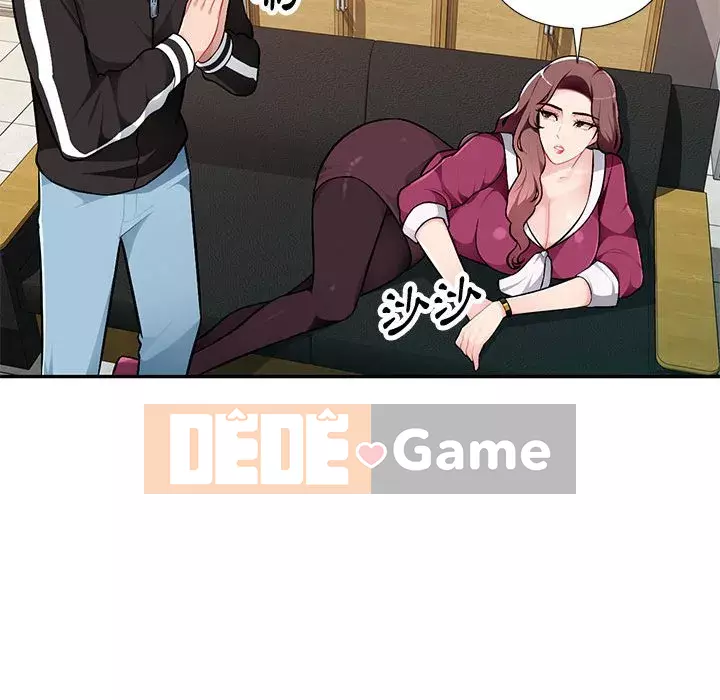 Gia đình ký sinh Chương 1-4