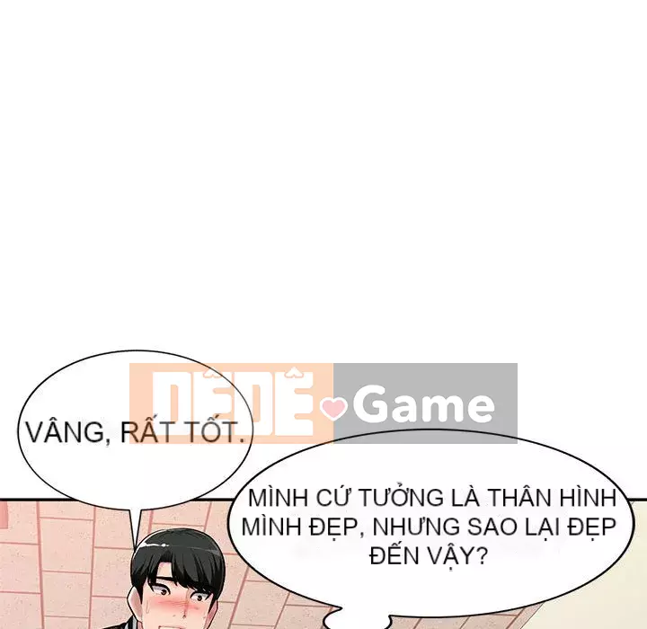 Gia đình ký sinh Chương 1-4