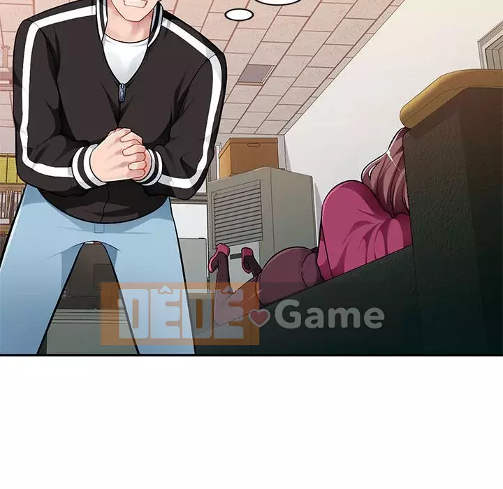 Gia đình ký sinh Chương 1-4