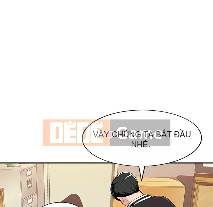 Gia đình ký sinh Chương 1-4