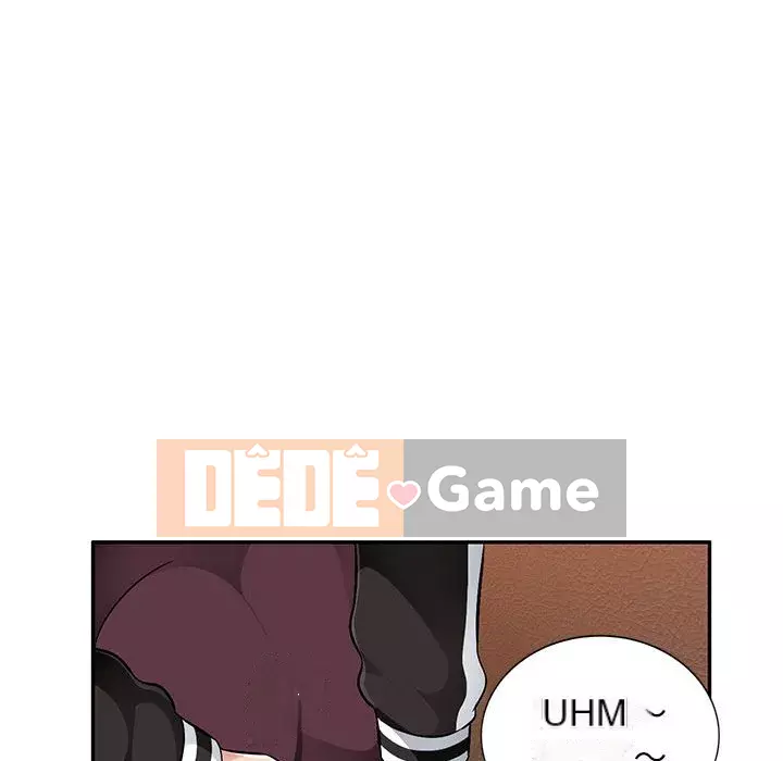 Gia đình ký sinh Chương 1-4