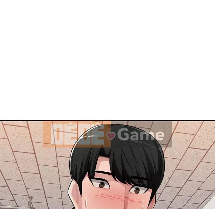 Gia đình ký sinh Chương 1-4