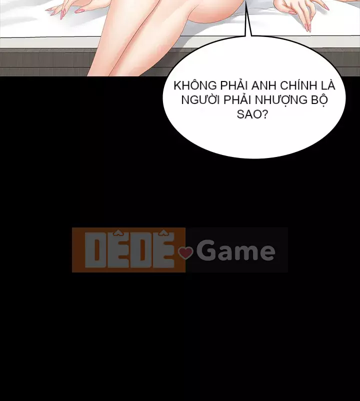Trao đổi trò chơi Chương 44