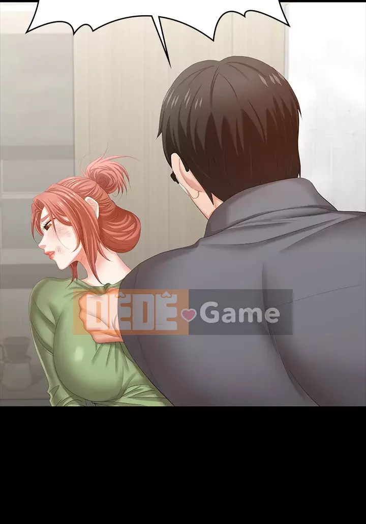 Trao đổi trò chơi Chương 44