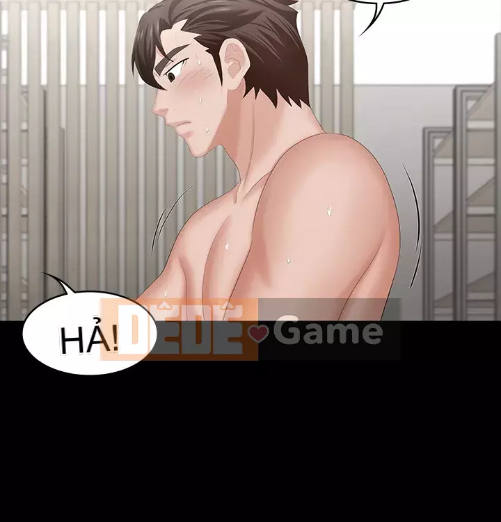 Trao đổi trò chơi Chương 44