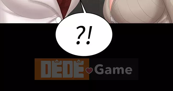 Trao đổi trò chơi Chương 44