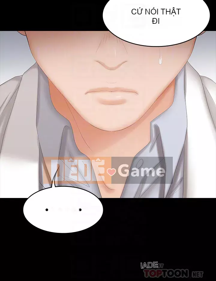 Trao đổi trò chơi Chương 42-43