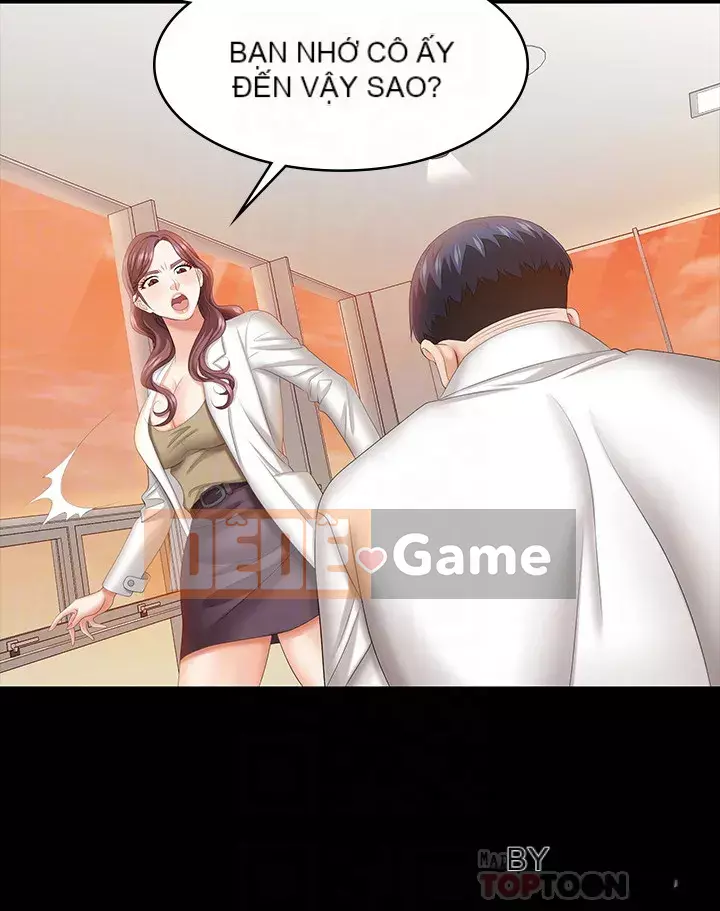 Trao đổi trò chơi Chương 42-43