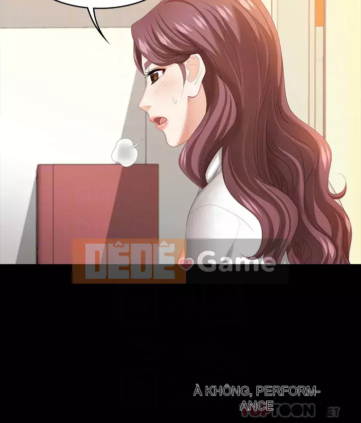 Trao đổi trò chơi Chương 42-43