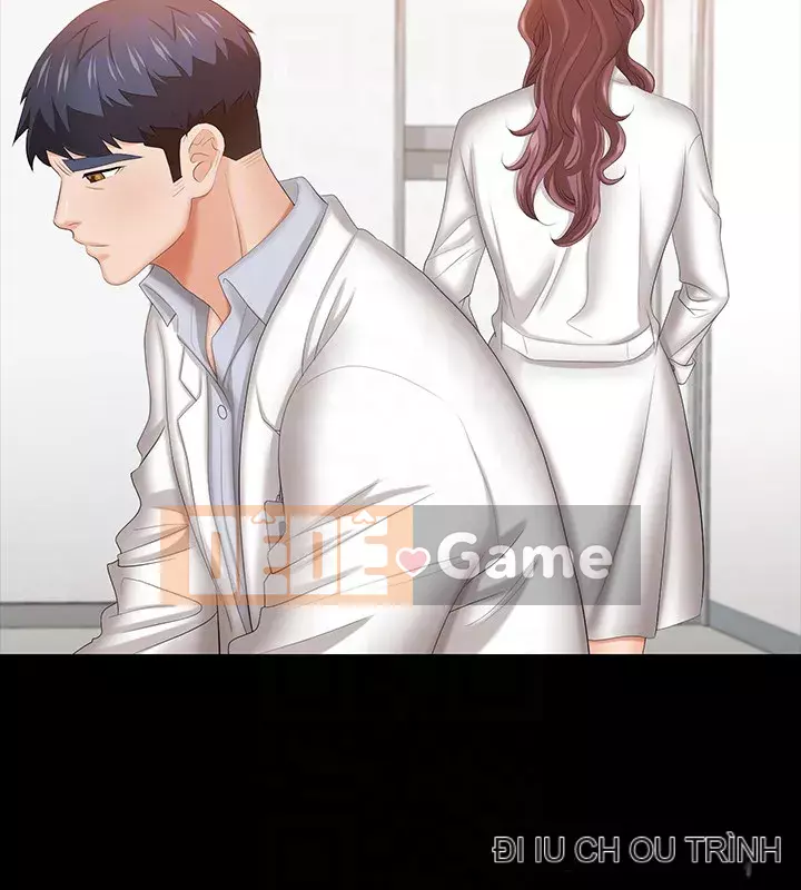 Trao đổi trò chơi Chương 42-43