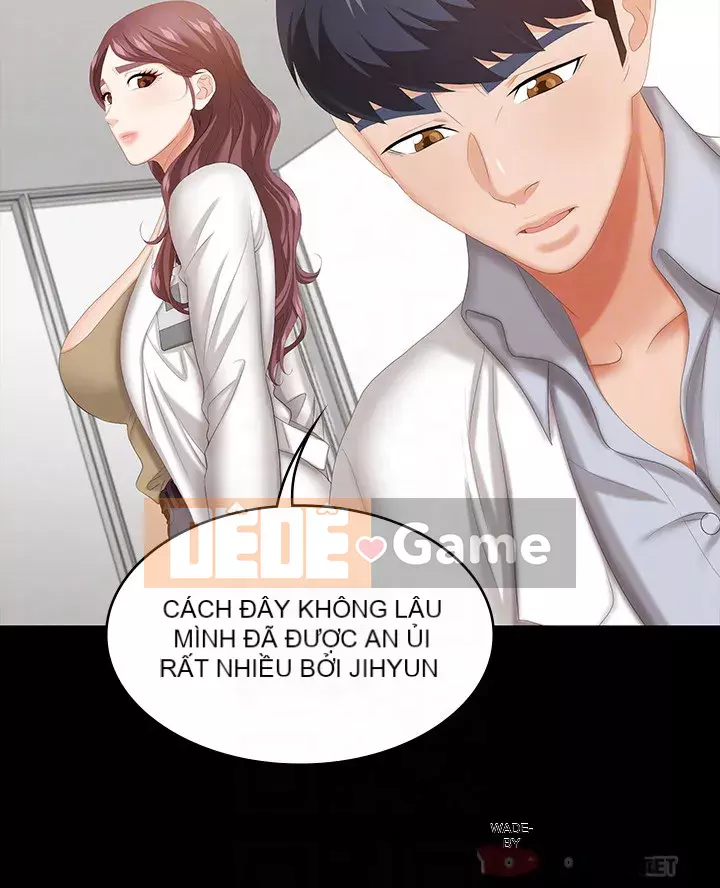 Trao đổi trò chơi Chương 42-43