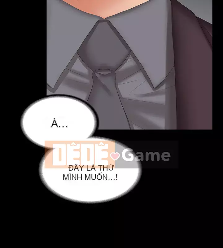 Trao đổi trò chơi Chương 42-43