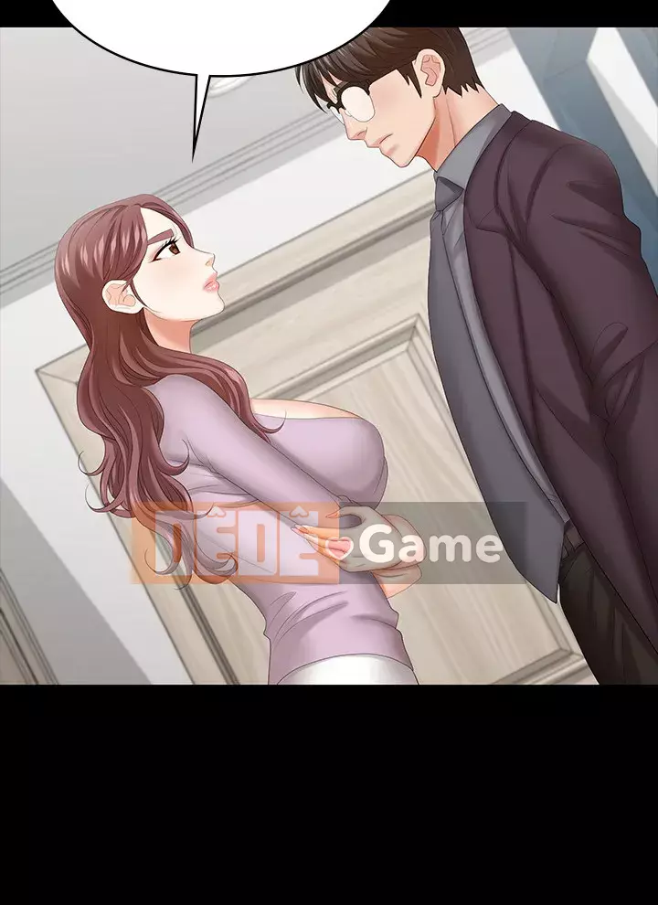 Trao đổi trò chơi Chương 42-43