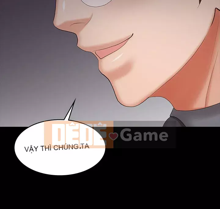 Trao đổi trò chơi Chương 42-43