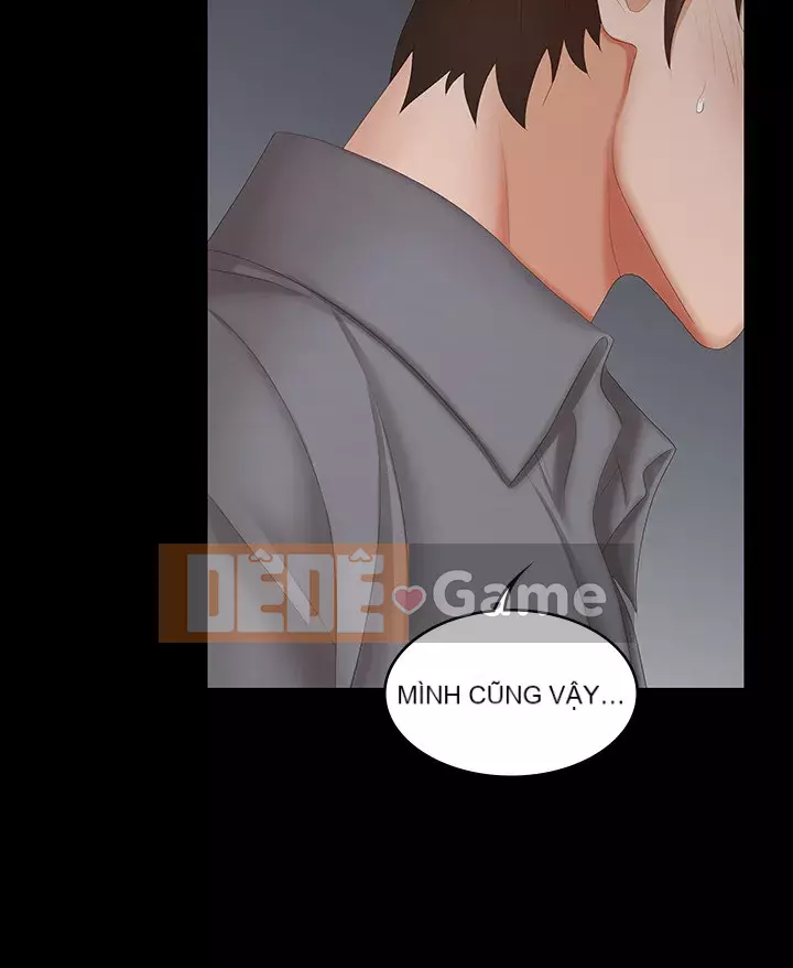 Trao đổi trò chơi Chương 42-43