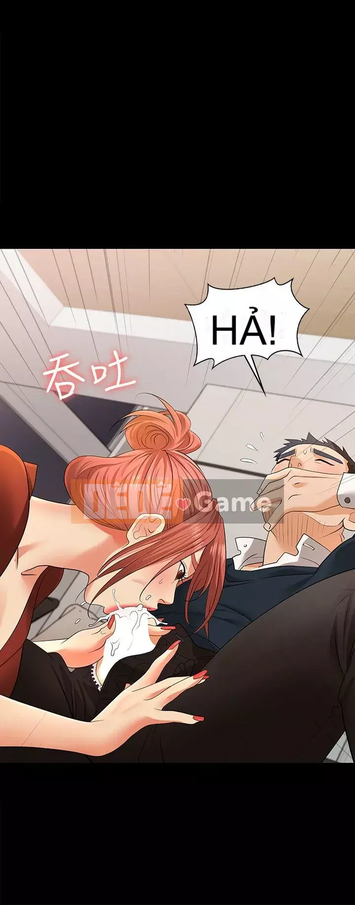 Trao đổi trò chơi Chương 1-41