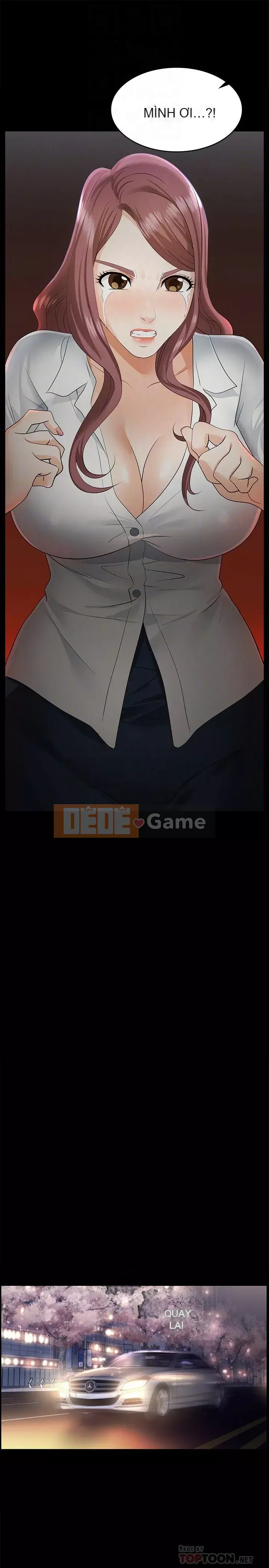 Trao đổi trò chơi Chương 1-41