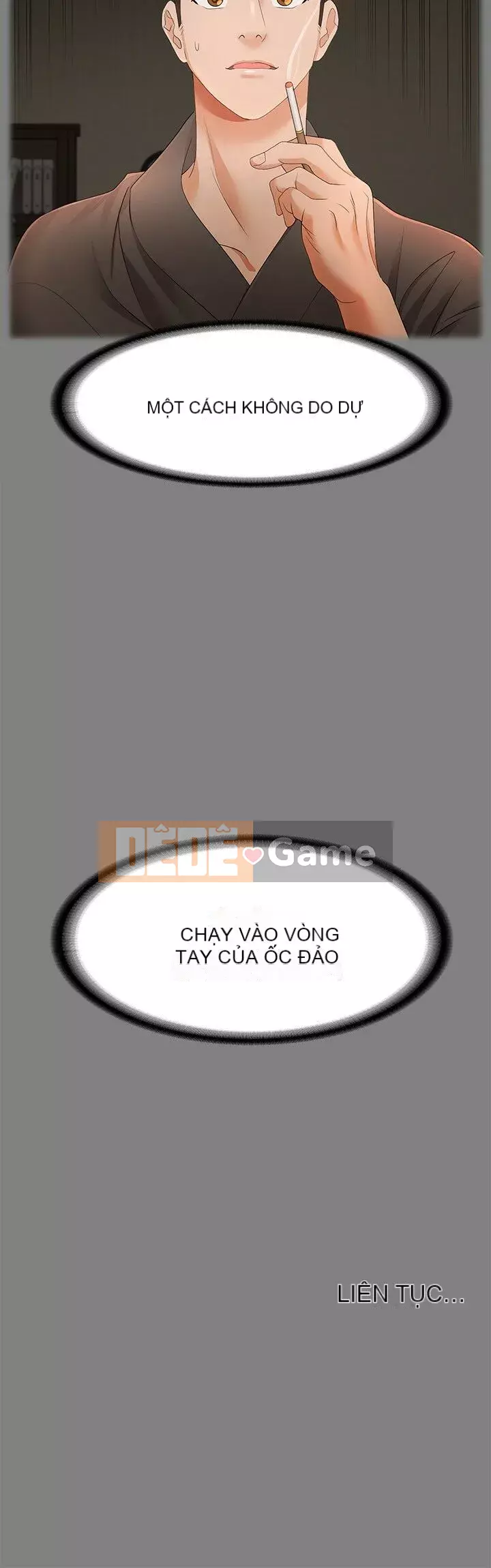 Trao đổi trò chơi Chương 1-41