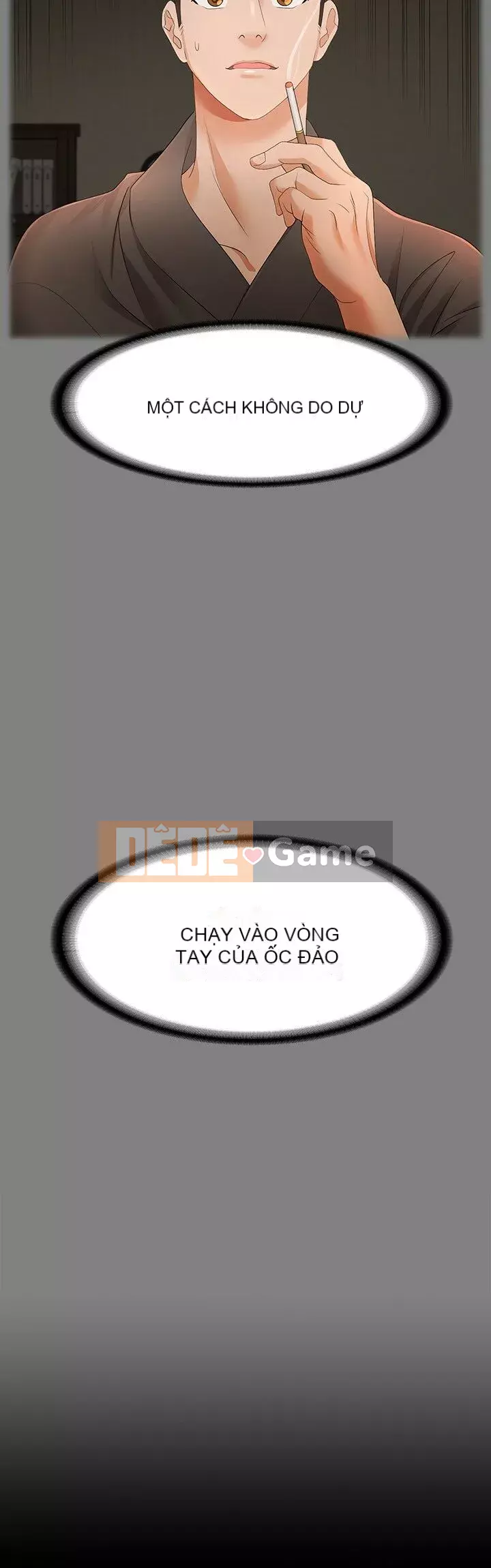 Trao đổi trò chơi Chương 1-41