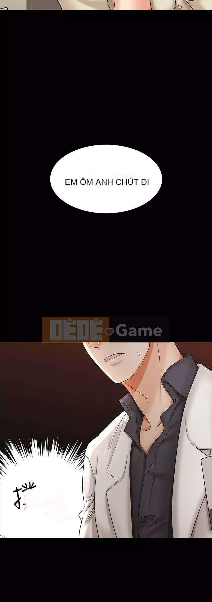 Trao đổi trò chơi Chương 1-41