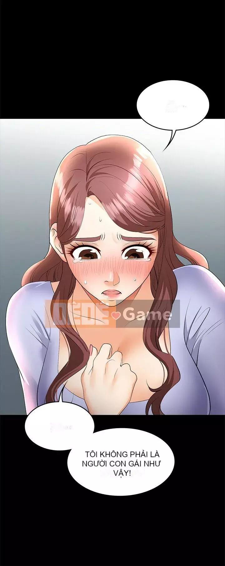 Trao đổi trò chơi Chương 1-41