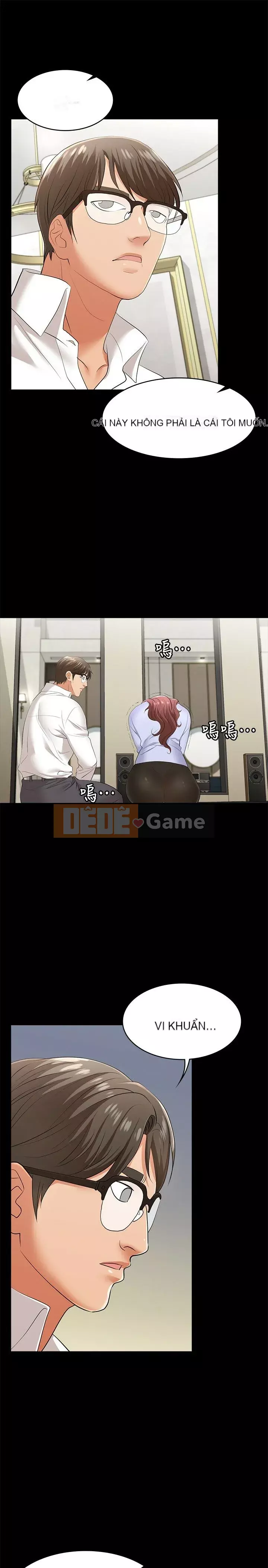 Trao đổi trò chơi Chương 1-41