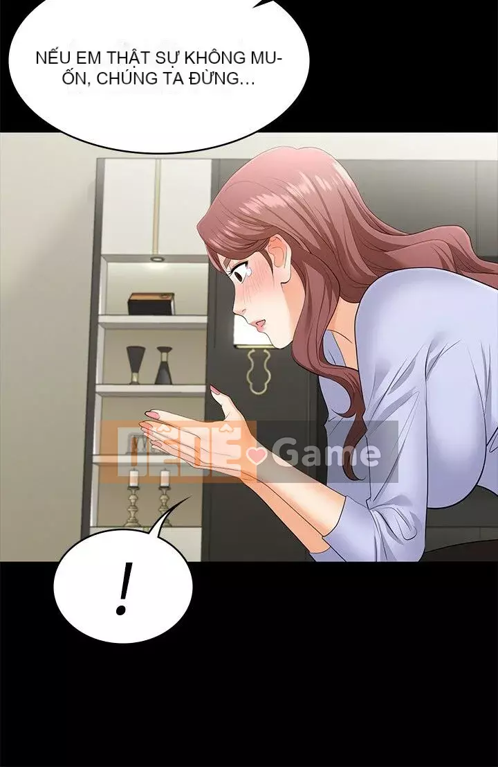 Trao đổi trò chơi Chương 1-41