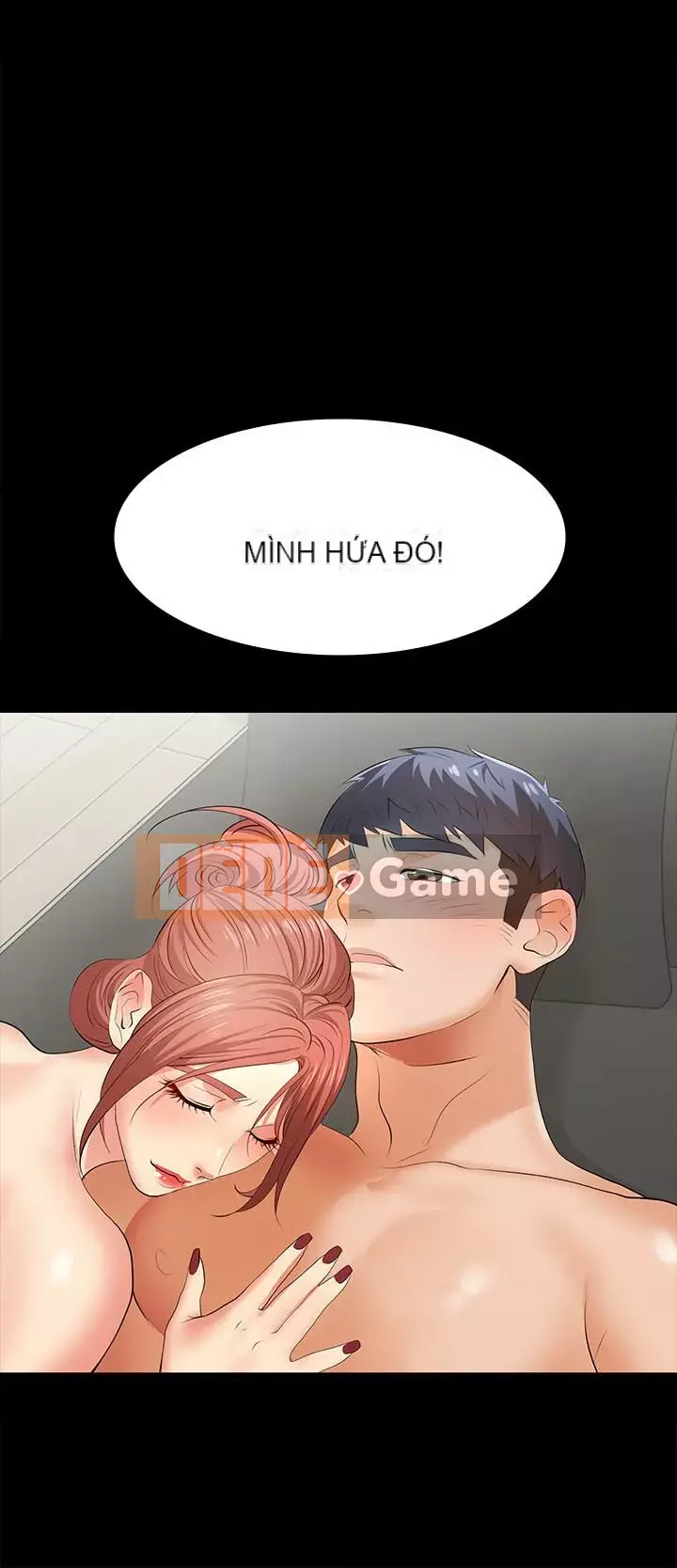 Trao đổi trò chơi Chương 1-41