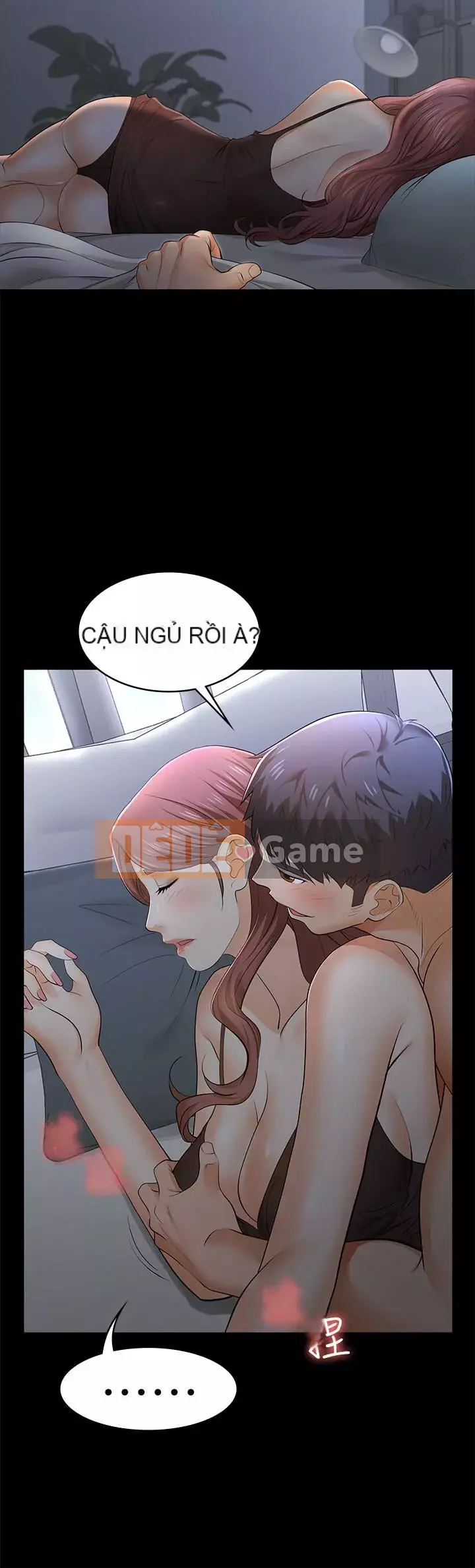 Trao đổi trò chơi Chương 1-41