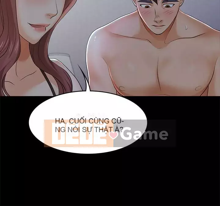 Trao đổi trò chơi Chương 1-41