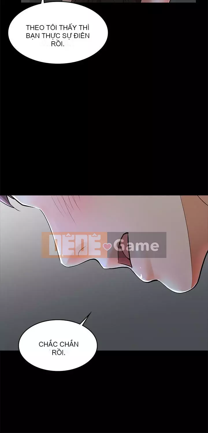 Trao đổi trò chơi Chương 1-41