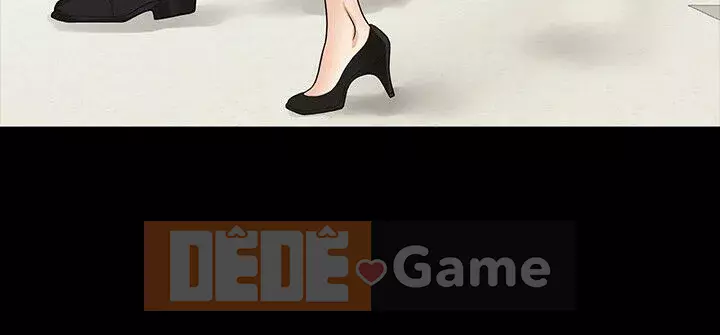 Trao đổi trò chơi Chương 1-41