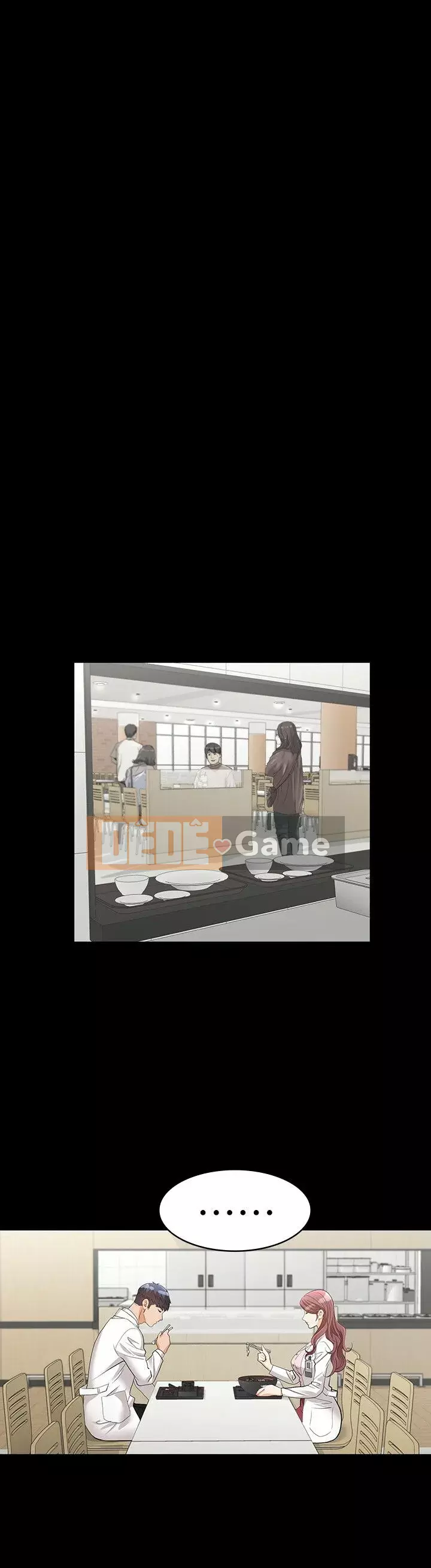 Trao đổi trò chơi Chương 1-41