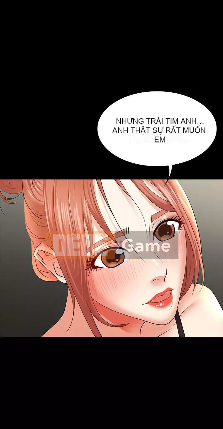 Trao đổi trò chơi Chương 1-41