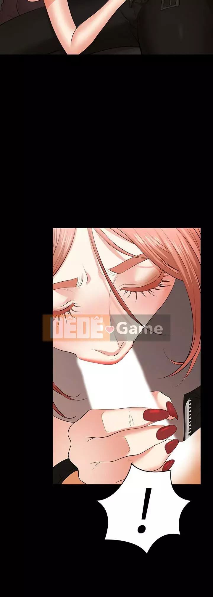 Trao đổi trò chơi Chương 1-41