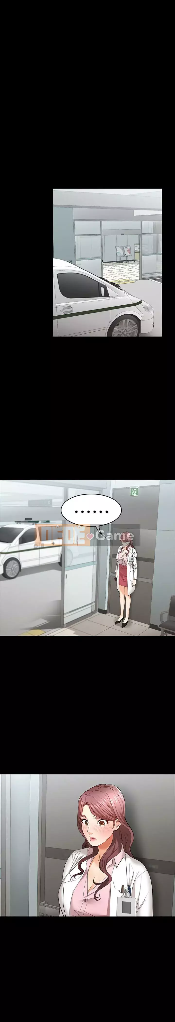 Trao đổi trò chơi Chương 1-41