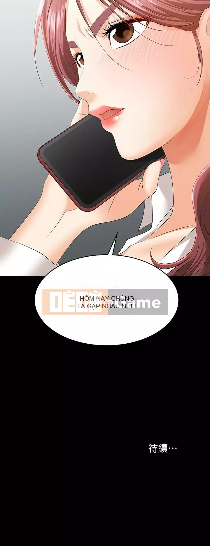 Trao đổi trò chơi Chương 1-41