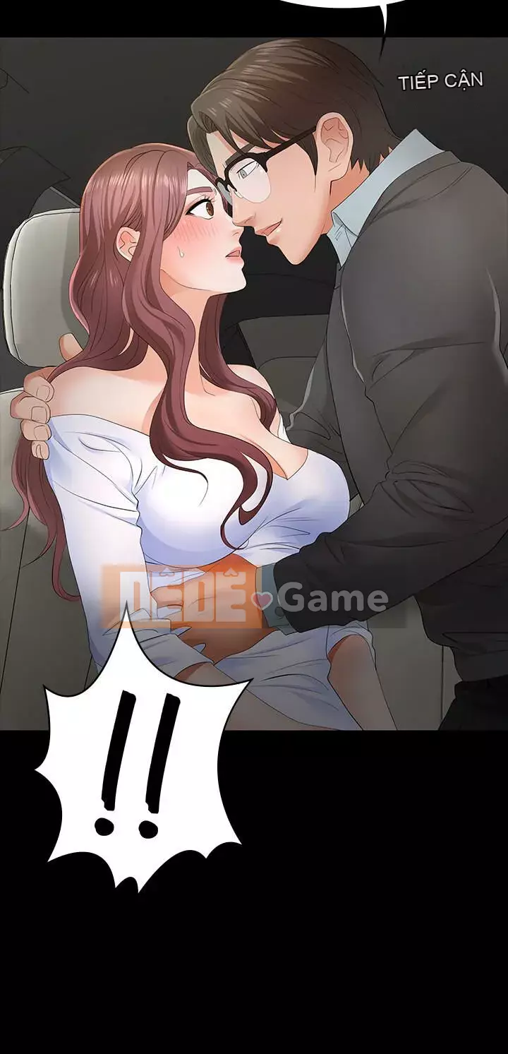 Trao đổi trò chơi Chương 1-41