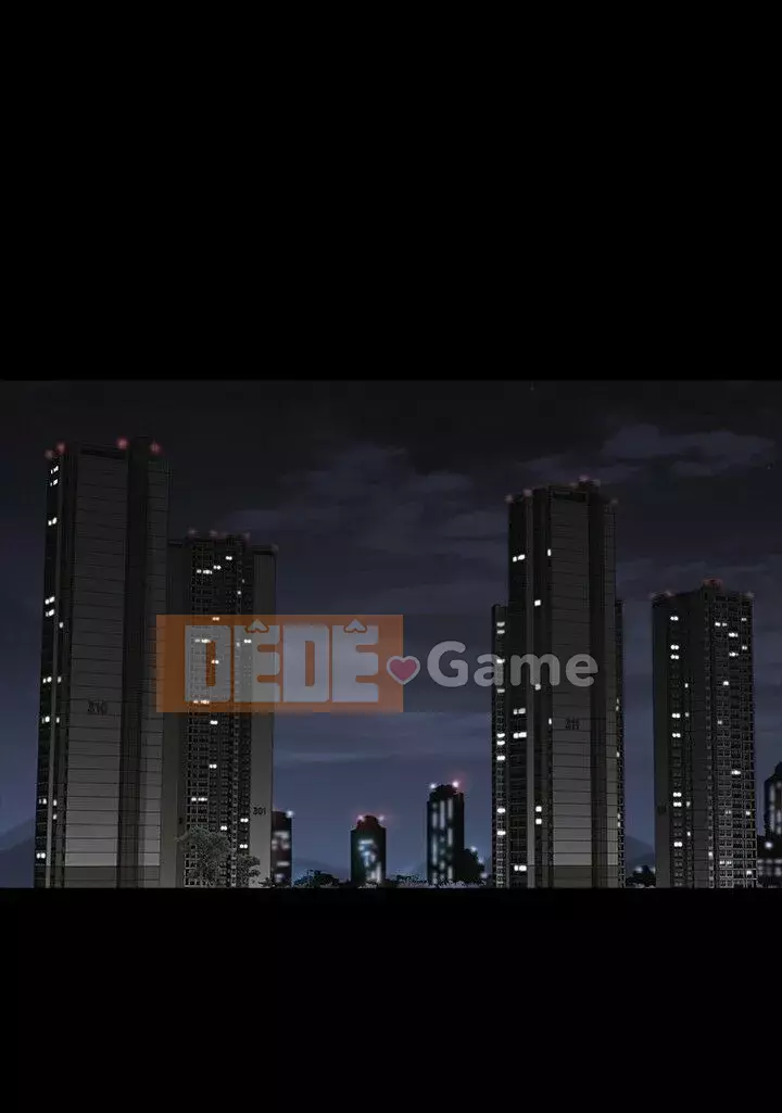 Trao đổi trò chơi Chương 1-41