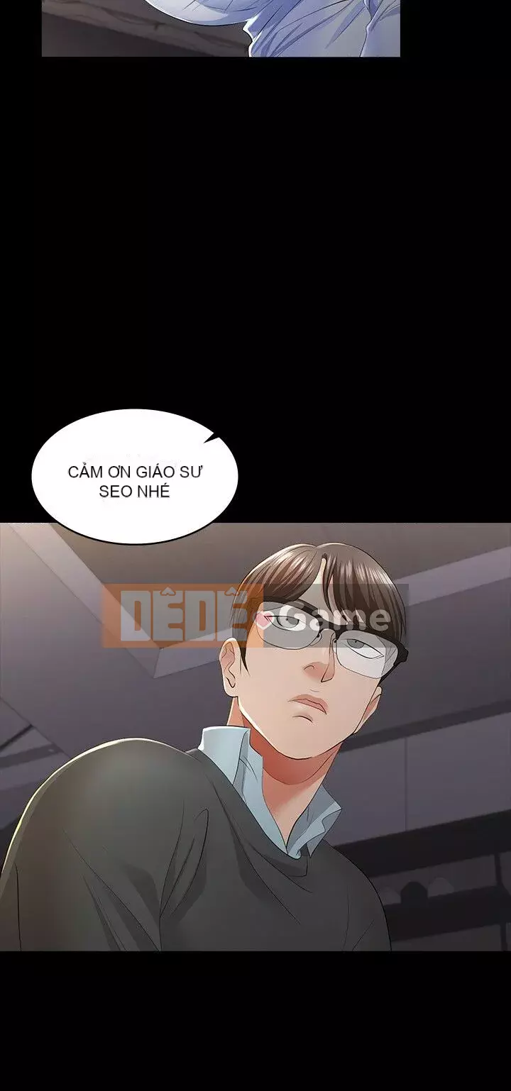 Trao đổi trò chơi Chương 1-41