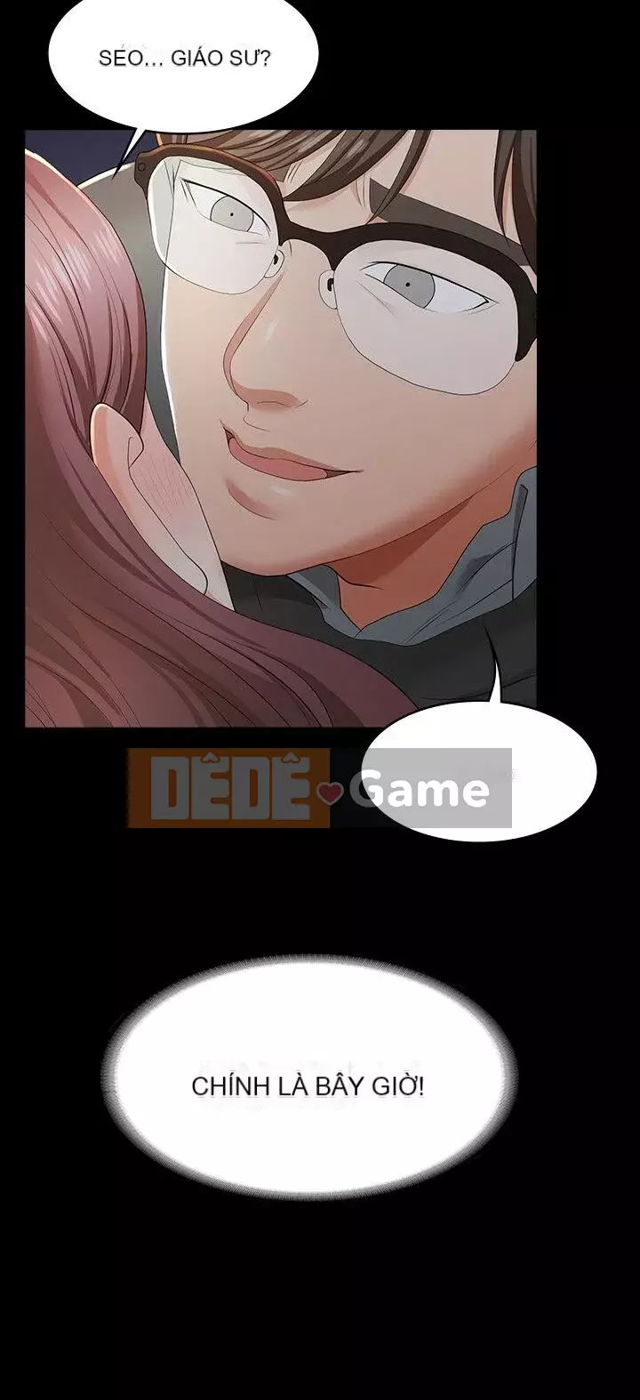 Trao đổi trò chơi Chương 1-41