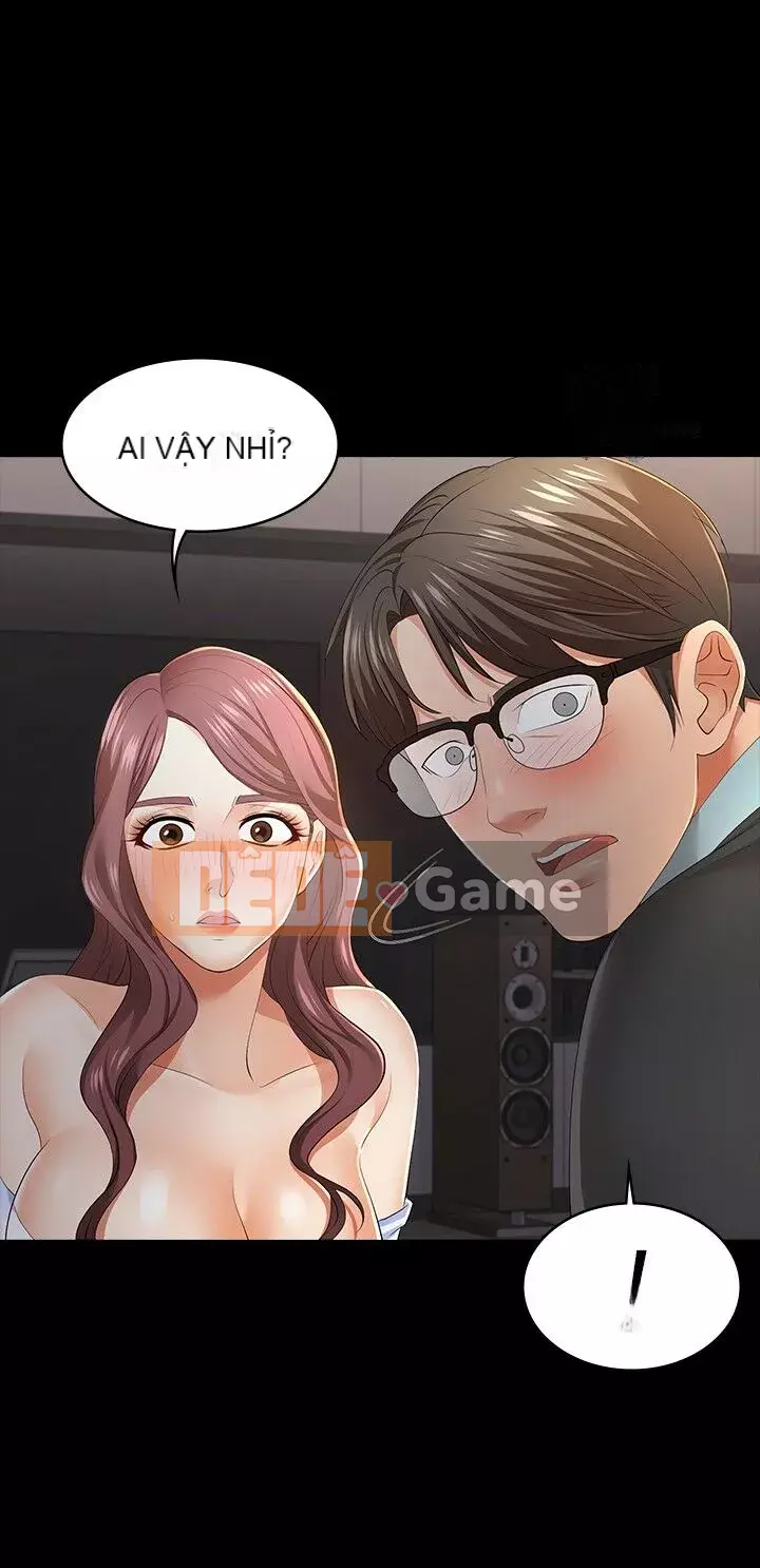 Trao đổi trò chơi Chương 1-41