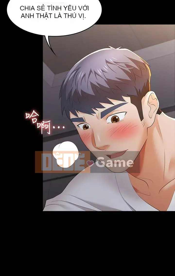 Trao đổi trò chơi Chương 1-41